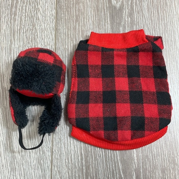 Reptile Bearded Dragon Bundle of 7 Outfits Clothes Costumes - Picture 7 of 14